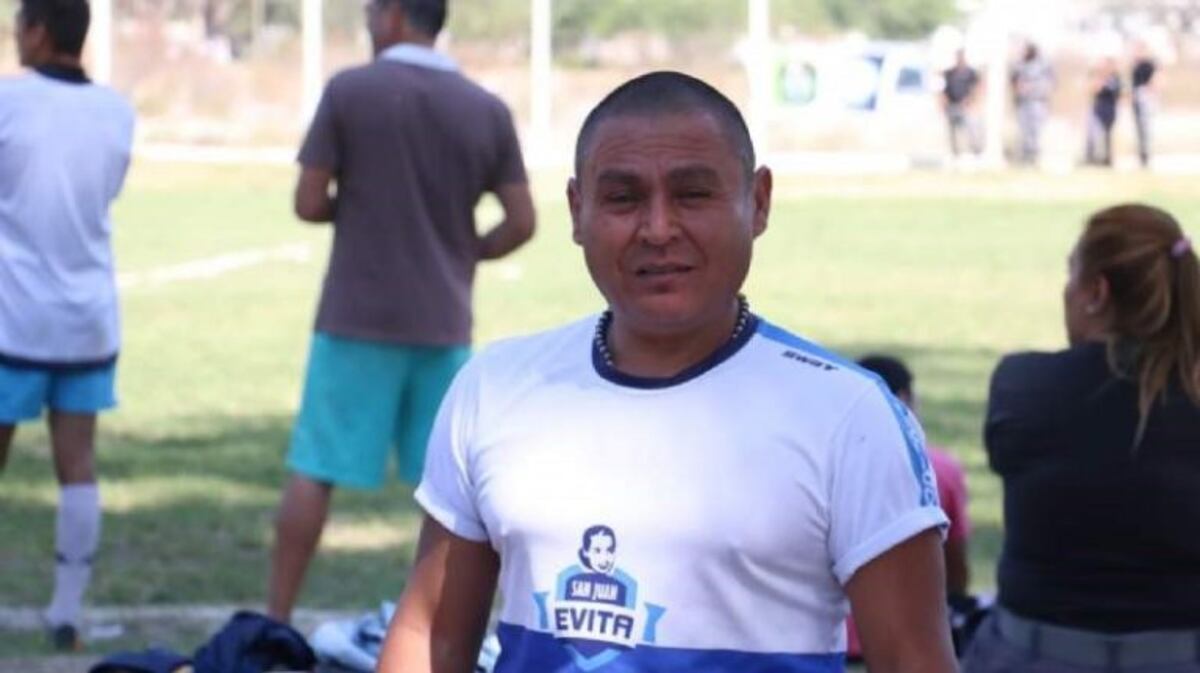 Carlos Villarruel\u002E