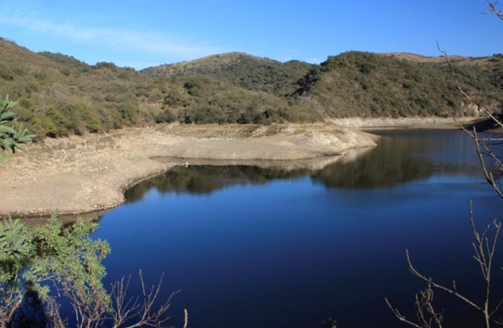Se reactivarán dos pozos de agua en Unquillo por la crisis hídrica