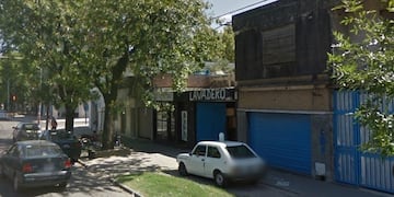 El episodio ocurrió en Mendoza al 7000\u002E