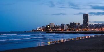 Cuánto vale alquilar una propiedad de lujo en la Costa Atlántica.