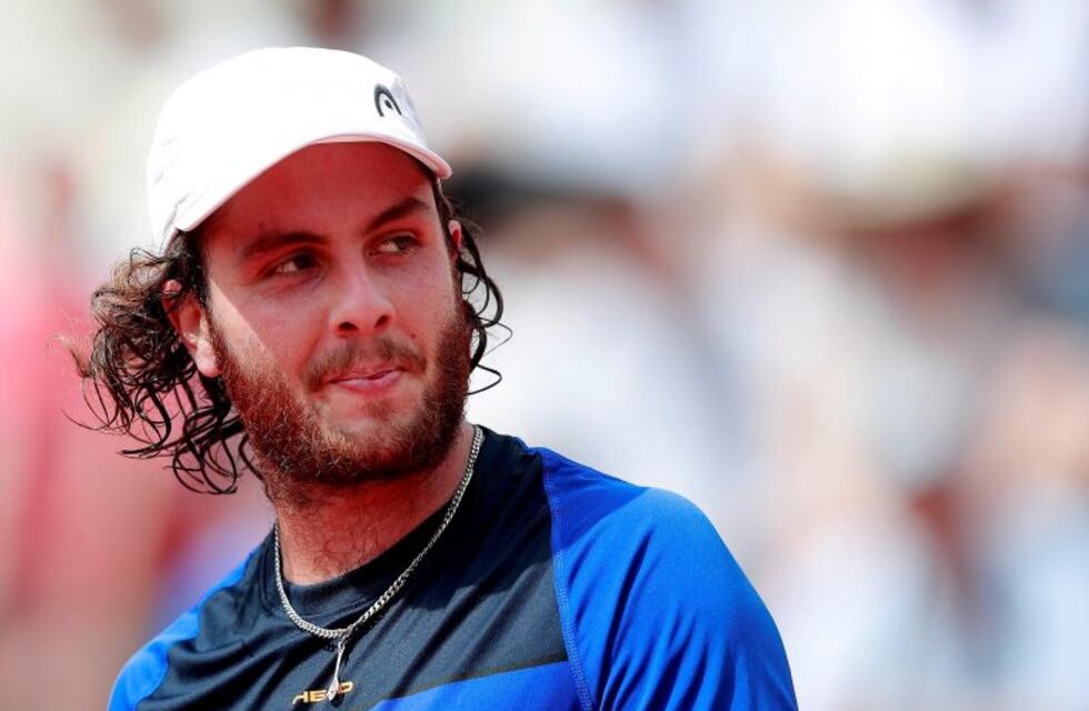 Marco Trungelliti es semifinalista en el Challenger de Florencia