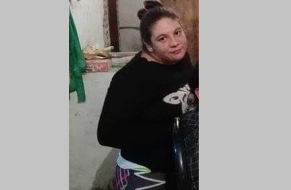 Buscan a joven de 27 años con retraso madurativo que falta desde este domingo