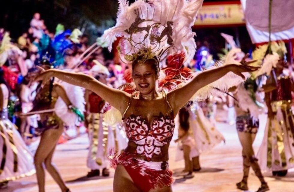 Este fin de semana se realizará la primera edición del Carnaval Altoparanaense