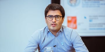 “De ninguna manera el sector privado de la provincia va a solventar la reforma previsional”