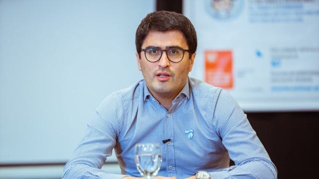 “De ninguna manera el sector privado de la provincia va a solventar la reforma previsional”