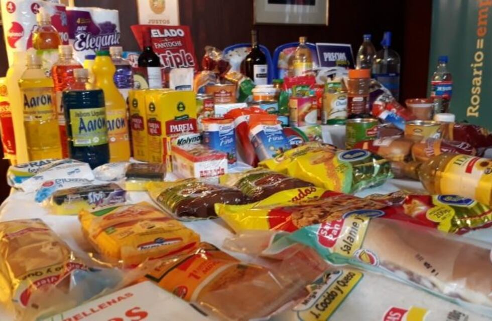 Precios Justos: Fein garantizó que se sostendrán los valores acordados para la sexta etapa