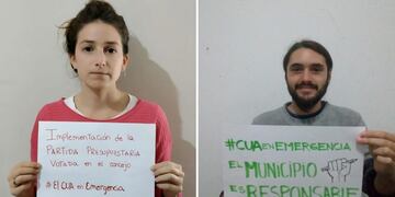 El CUA, en emergencia: reclaman ayuda del municipio