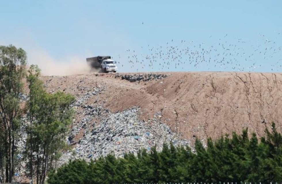 El joven muerto en el relleno sanitario había desaparecido la noche anterior