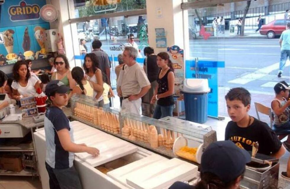 Las marcas nacidas en Córdoba tienen cada vez más presencia a nivel nacional