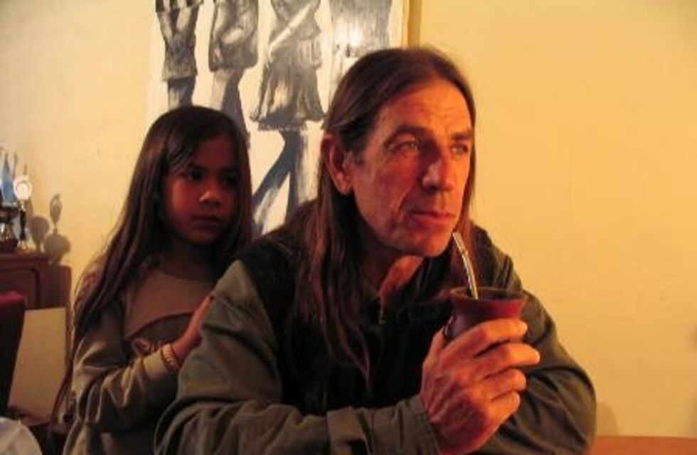 Alberto Torroba, el Pacífico y una antigua leyenda china