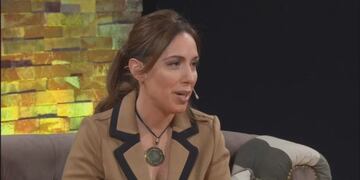 Vidal afirmó que el Gobierno nacional busca la ayuda del FMI para \