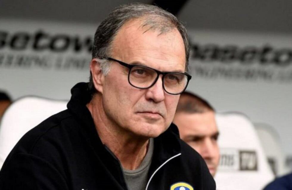 Dura sanción para el Leeds por el espionaje de Bielsa