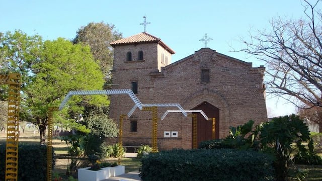 El episodio de violencia ocurriu00f3 en la localidad de Loma Alta