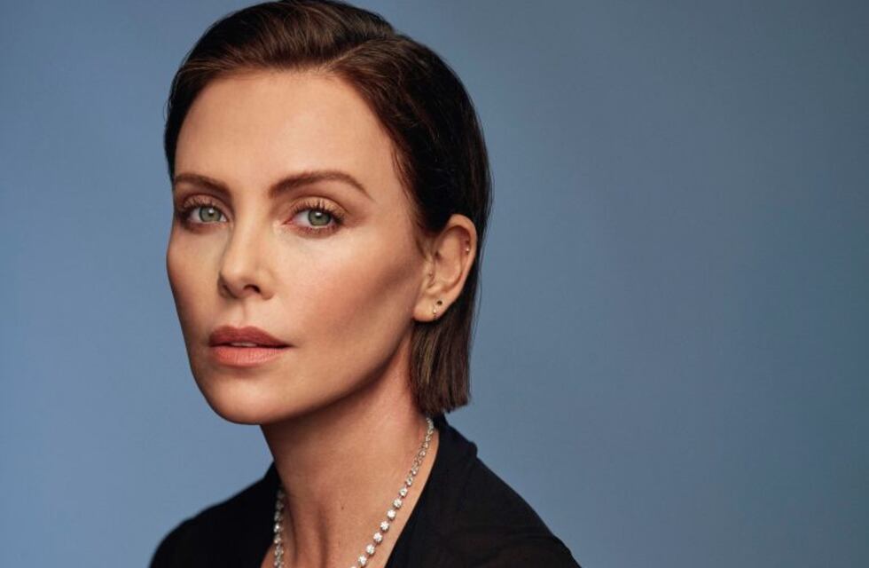 Charlize Theron: "Siento que no hay mucha fe en la Humanidad en estos días"