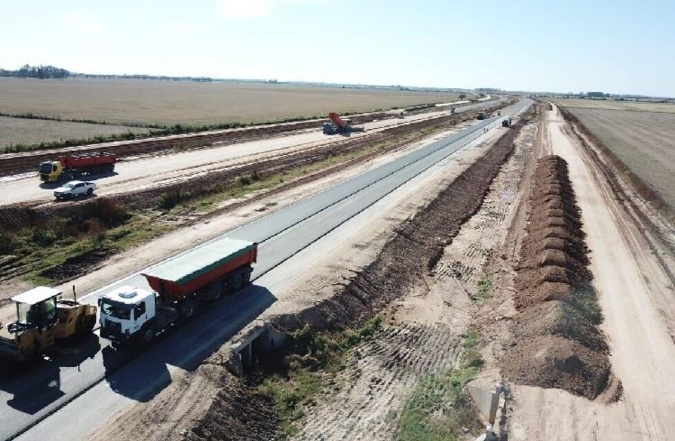 El Gobierno Nacional puso a la Autopista 19 como prioridad de obra