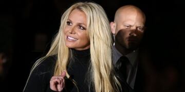 Britney Spears