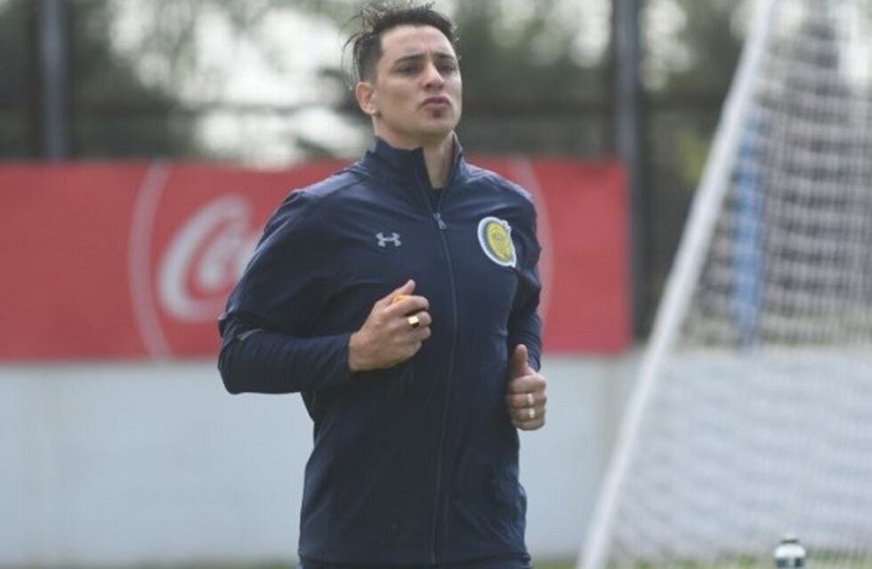 ¿Lo buscan de Chile? Zampedri estaría en el radar de Colo Colo