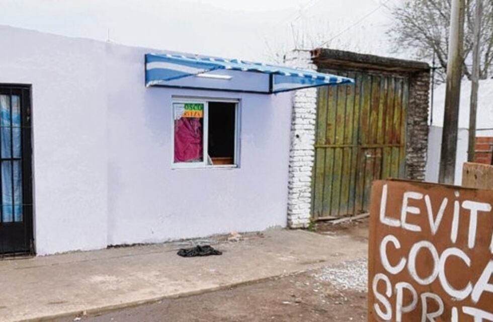 Condenan a 18 años de prisión al asesino de una kiosquera
