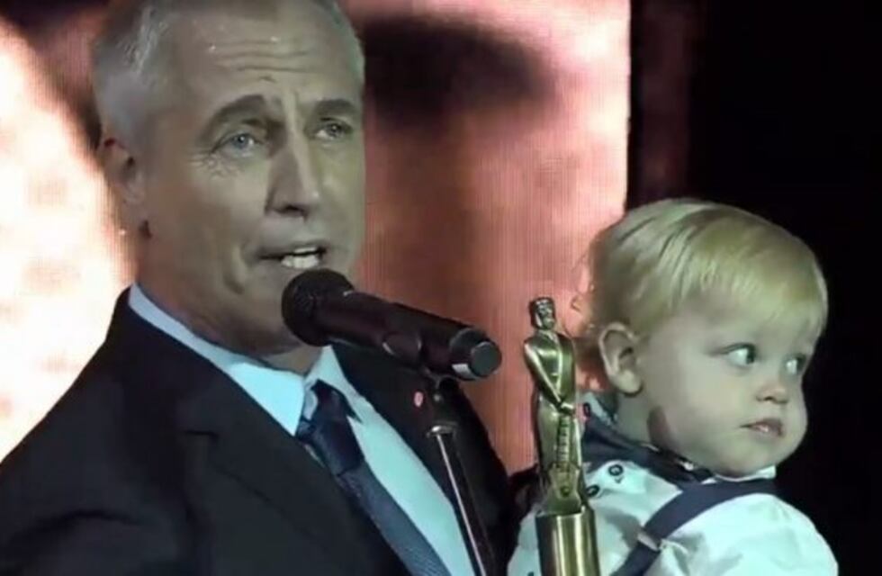 Todos los ganadores del Martín Fierro Digital