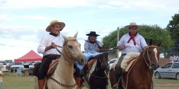 Fiesta en Carro Quemado (Web)