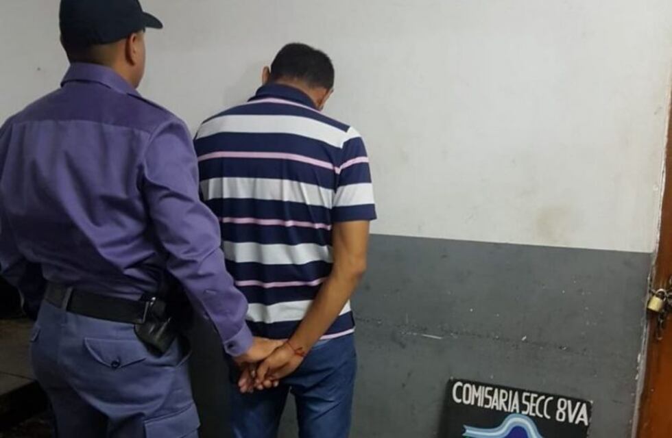 Del brindis a la tragedia: mató a su amigo en Navidad