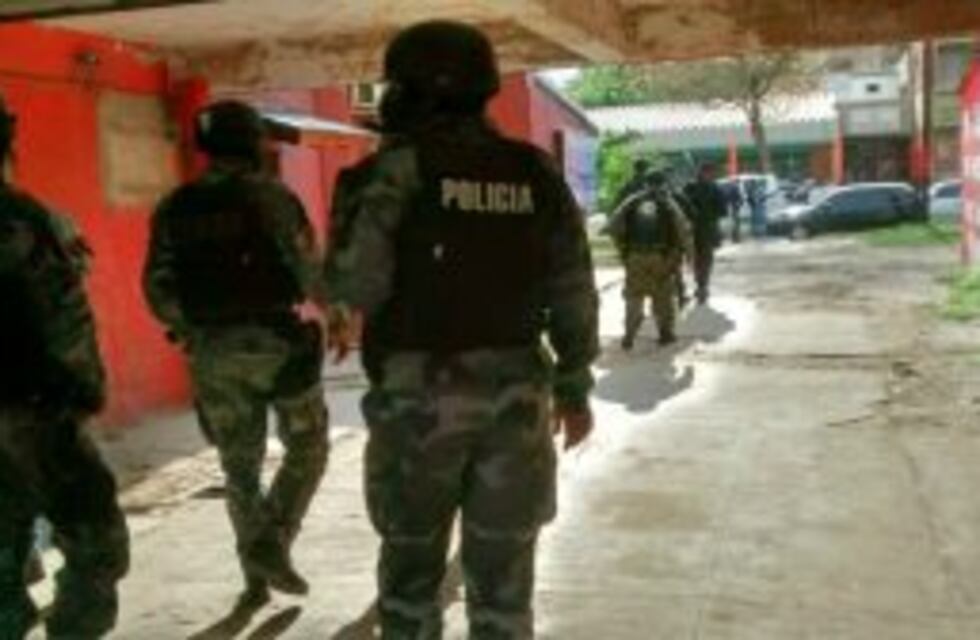 Imputaron al primo de Alexis Caminos por un crimen ligado a la disputa en el barrio Municipal