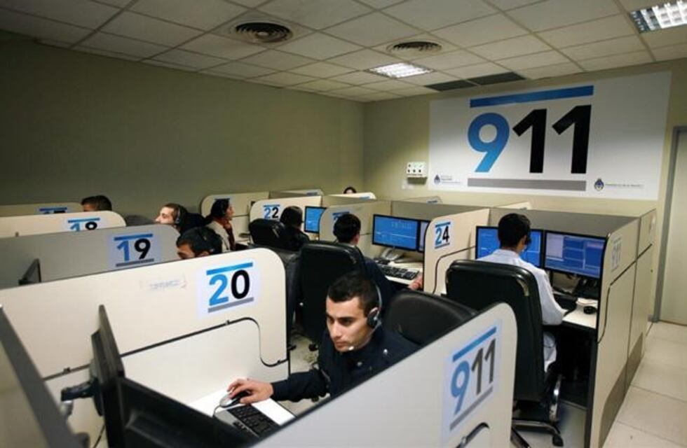 Polémico Tweet del Gobierno bonaerense por la creación del 911