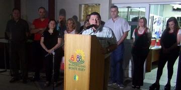 Edwin Riva Monte Buey