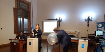 Sorteo - Mi Primer Terreno\nCrédito: MDG