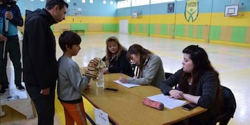 Comenzaron las inscripciones para las colonias de vacaciones