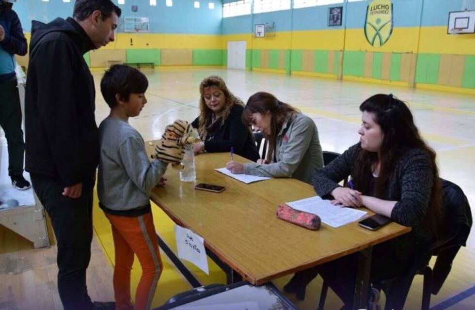 Comenzaron las inscripciones para las colonias de vacaciones