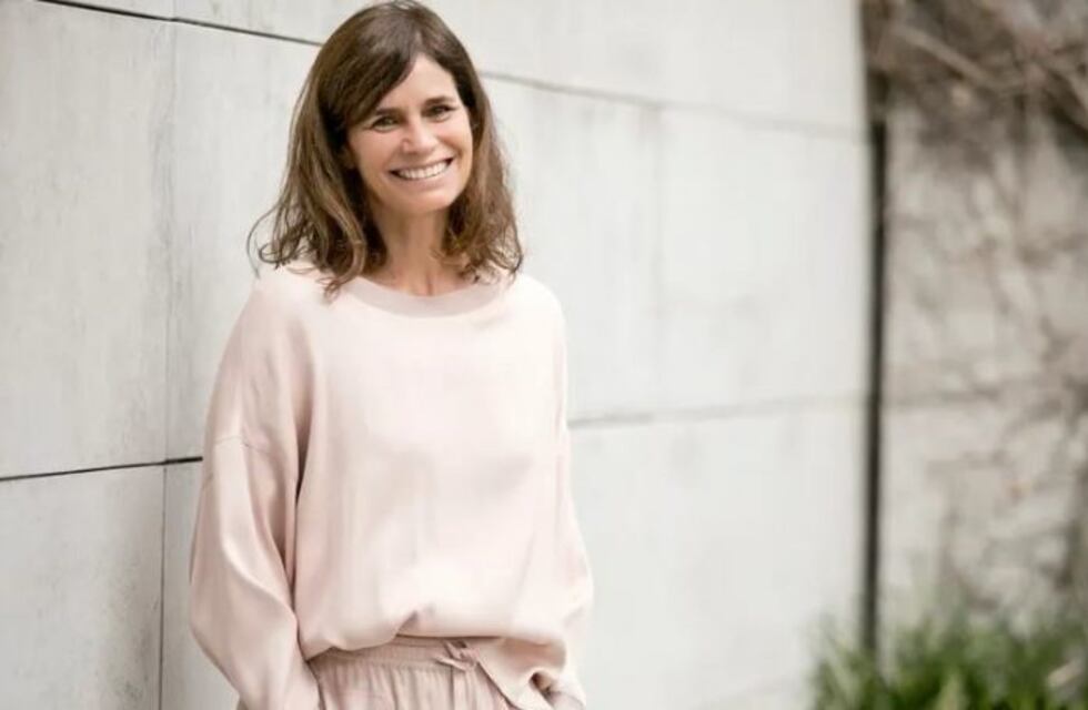 La marca Paula Cahen D´Anvers emitió un fuerte mensaje por el animal lanzado desde un helicóptero