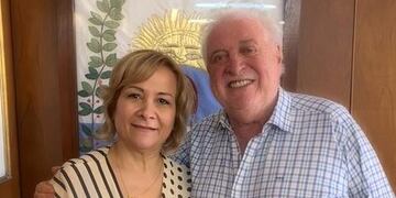 Judit Díaz Bazán será Subsecretaria de Salud de la Nación