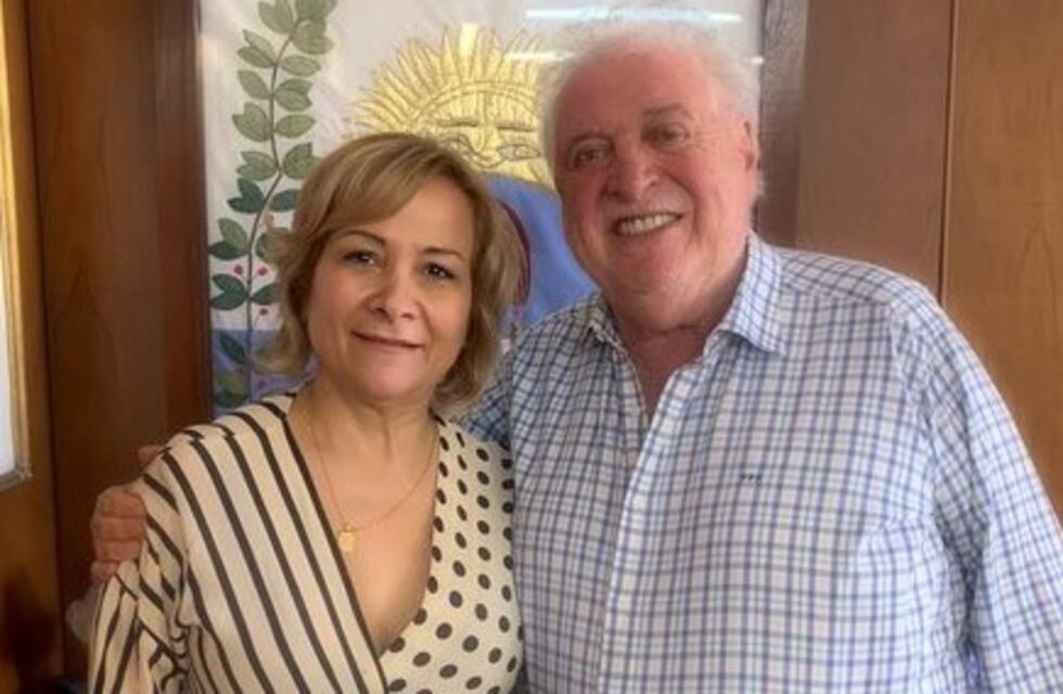 Judith Díaz Bazán será parte del gabinete de Ginés González García
