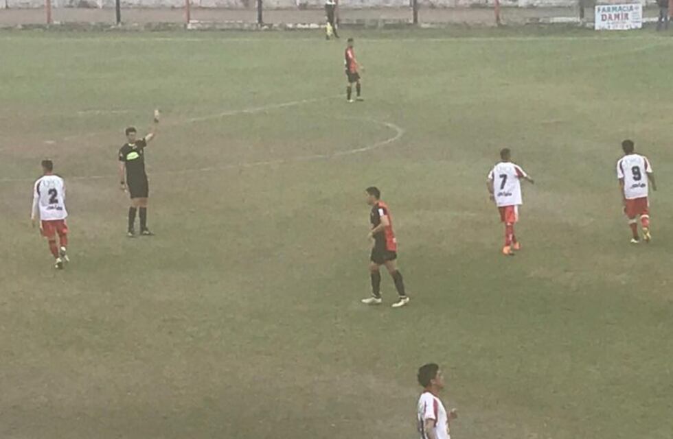 Liga Tucumana de Fútbol: El "Juliano" sacó pasaje a la siguente fase del Torneo Alberto Marti