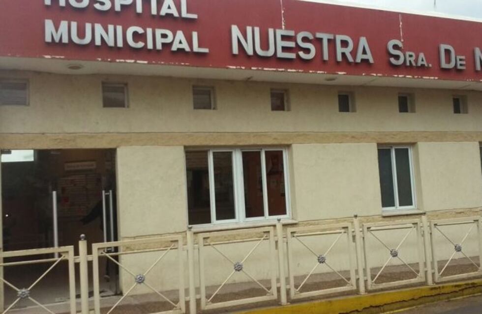 Malagueño: murió un niño de 2 años atropellado por un camión