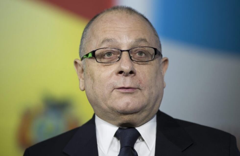 Quién es Jorge Faurie, el nuevo canciller
