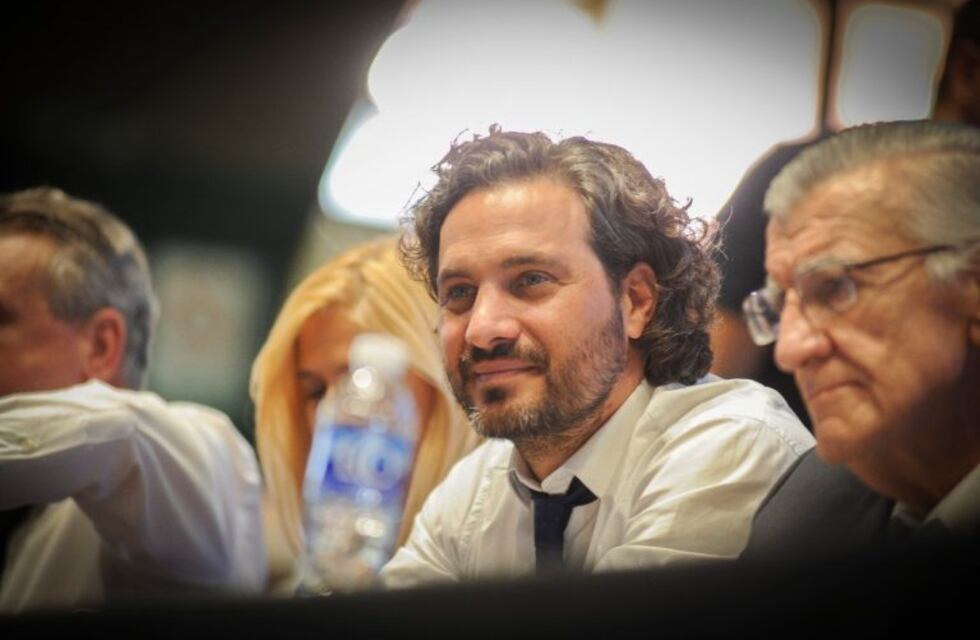 Intervención de Vicentín: para Santiago Cafiero se trata de un "rescate" y no ocurrirá con otras empresas