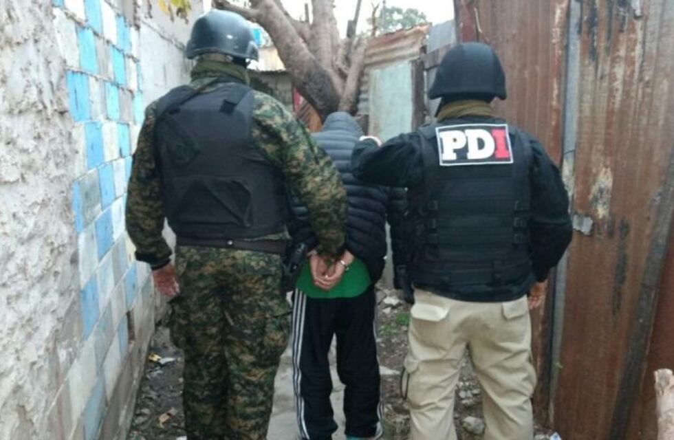 Apuñaló y mató a un joven y acordó en un juicio abreviado una pena de 8 años de prisión