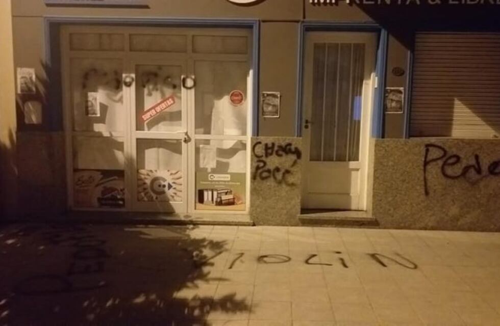 Detuvieron a un hombre acusado de grooming en Azul