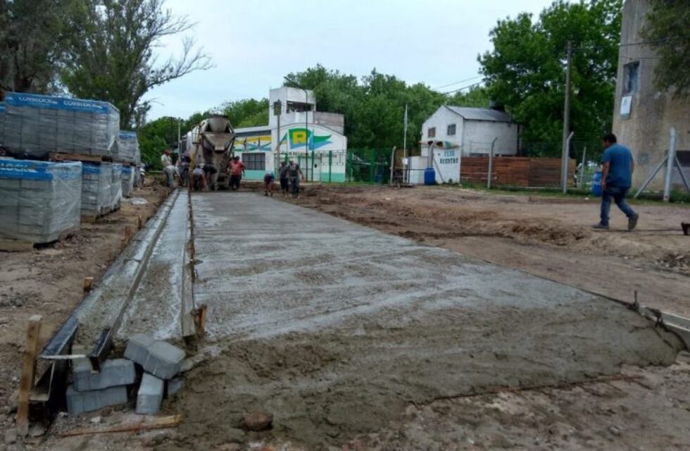 La tercera costanera costará más de 20 millones de pesos