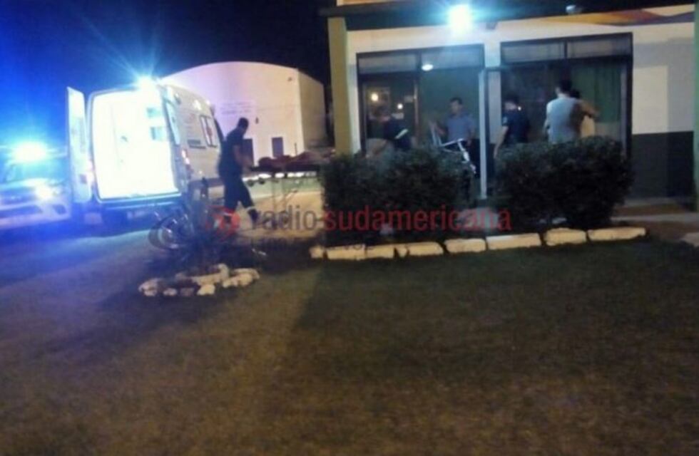 Femicidio en la medianoche de Corrientes