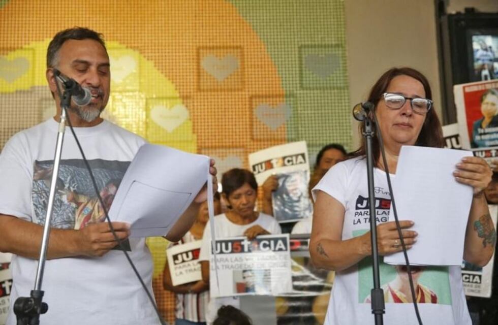 A siete años de la Tragedia de Once, exigen que se condene a De Vido