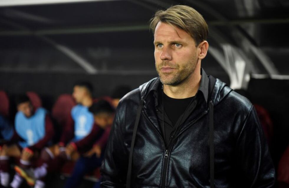 Argentinos Juniors, próximo rival de Talleres, se quedó sin técnico