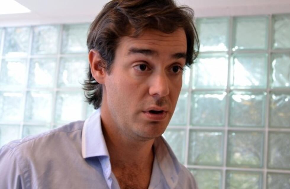 Diputado PRO denunció empresas fantasma mapuches