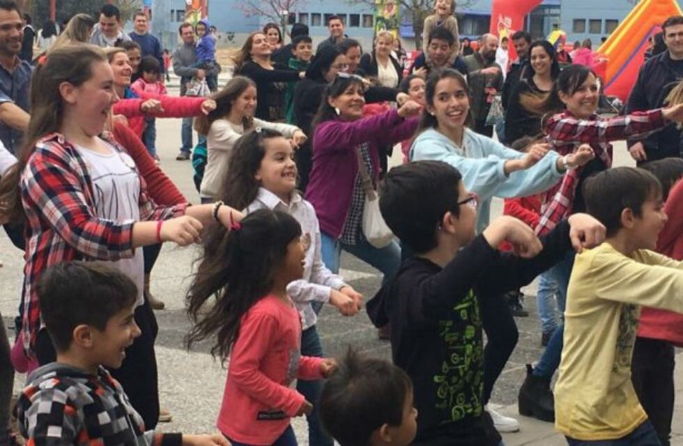 Día del Niño: En Ciudad de las Artes habrá sorpresas y teatro gratuito