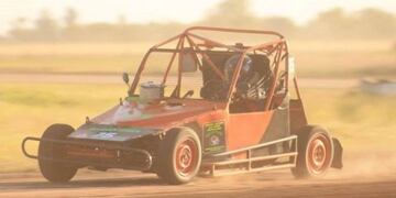 Zonal Los Troncos Arroyito