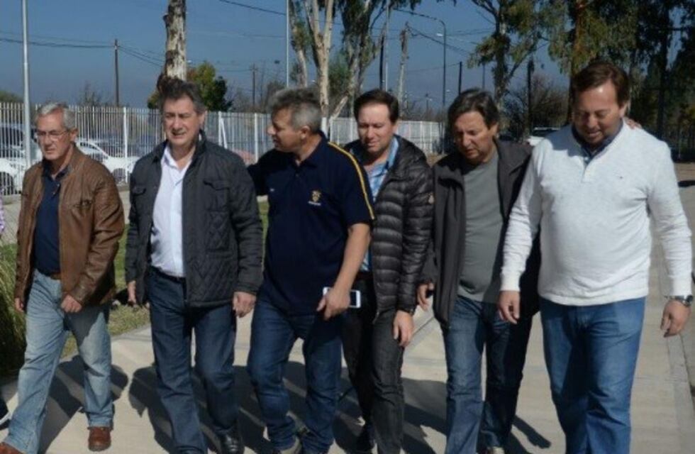 Sarandeo de candidatos del PJ a días del cierre de listas