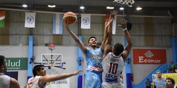 Para la dirigencia misionera, deportivamente la temporada dejó un sabor amargo\u002E