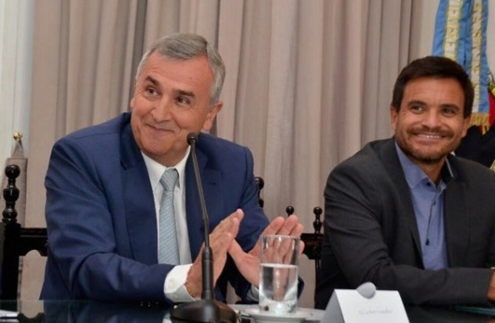 El ministro de turismo de Jujuy puso paños fríos tras el exabrupto de Morales